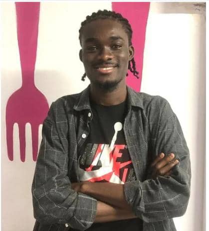Mardochée Ezéchiel Toure