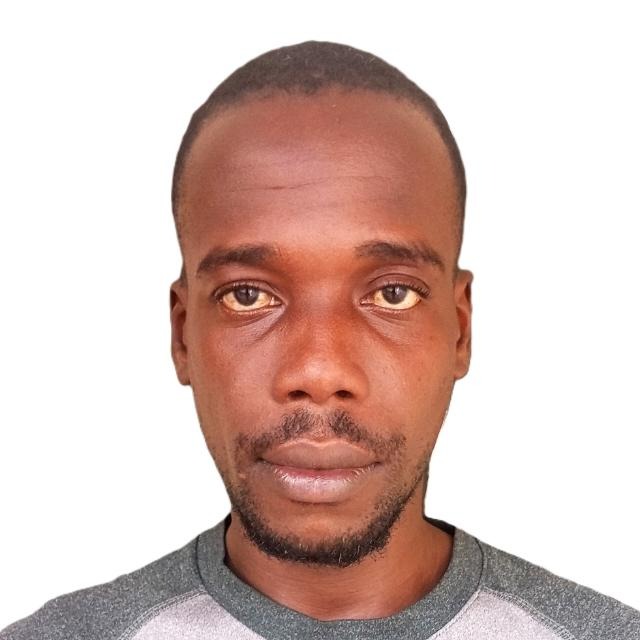 MUGHUMA ADAM FRANCK HERVE KASEREKA