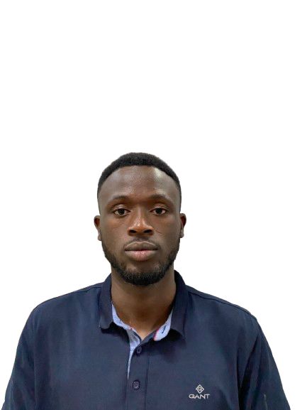 Abdoul-Aziz Moriba Kone