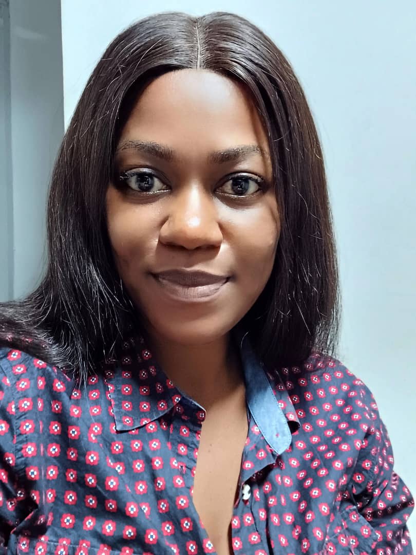 Christelle TANOH